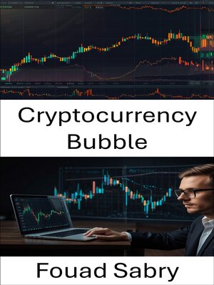 cover image of Cryptocurrency Bubble
